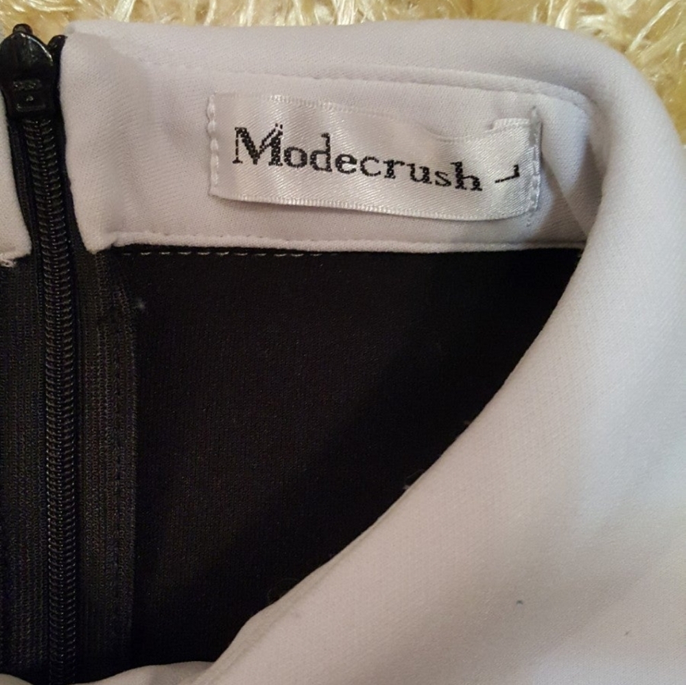 Modecrush Dress - Picture 10 of 10